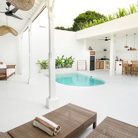 Villa Adara Balangan อูลูวาตู ภายนอก รูปภาพ
