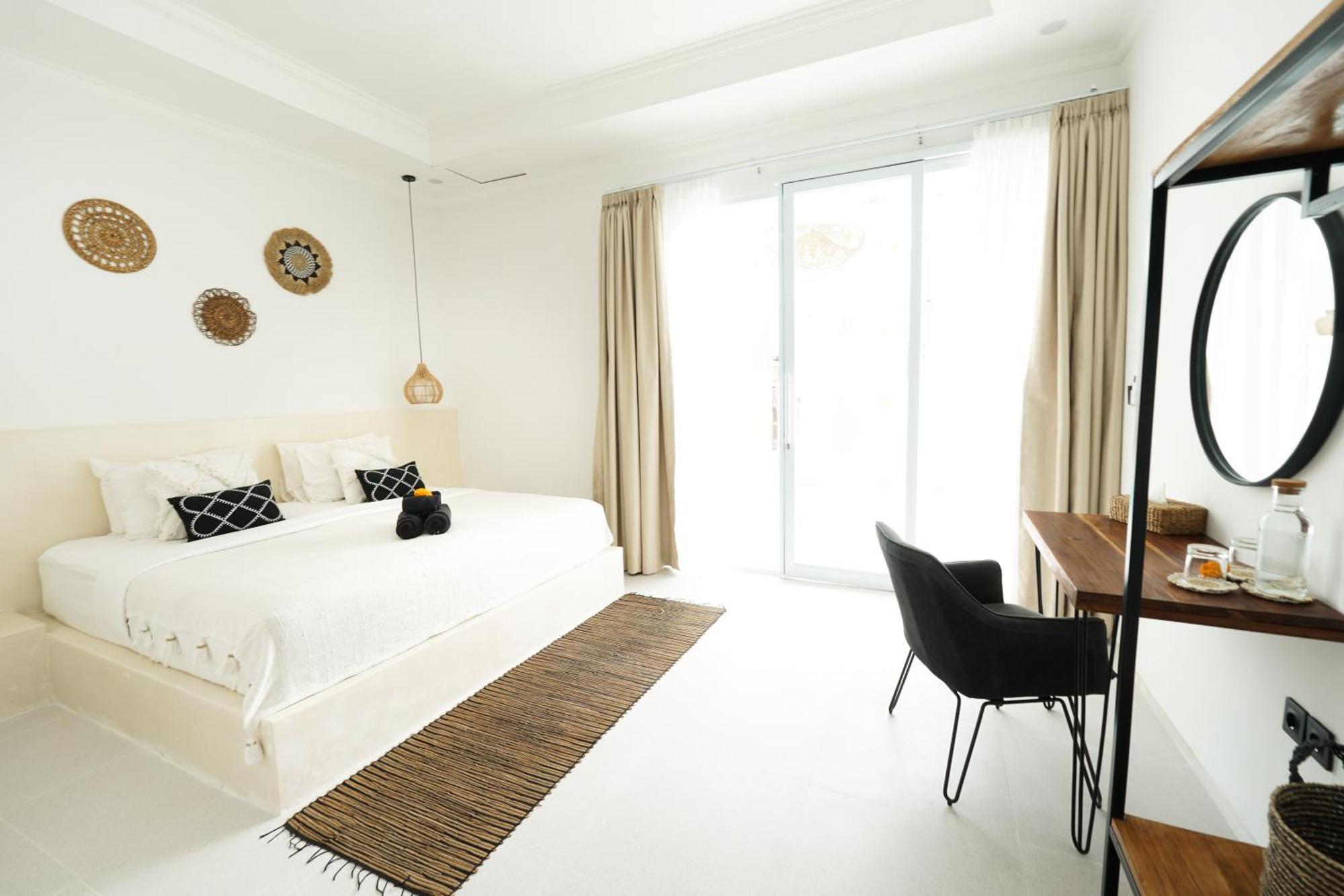 Villa Adara Balangan อูลูวาตู ภายนอก รูปภาพ