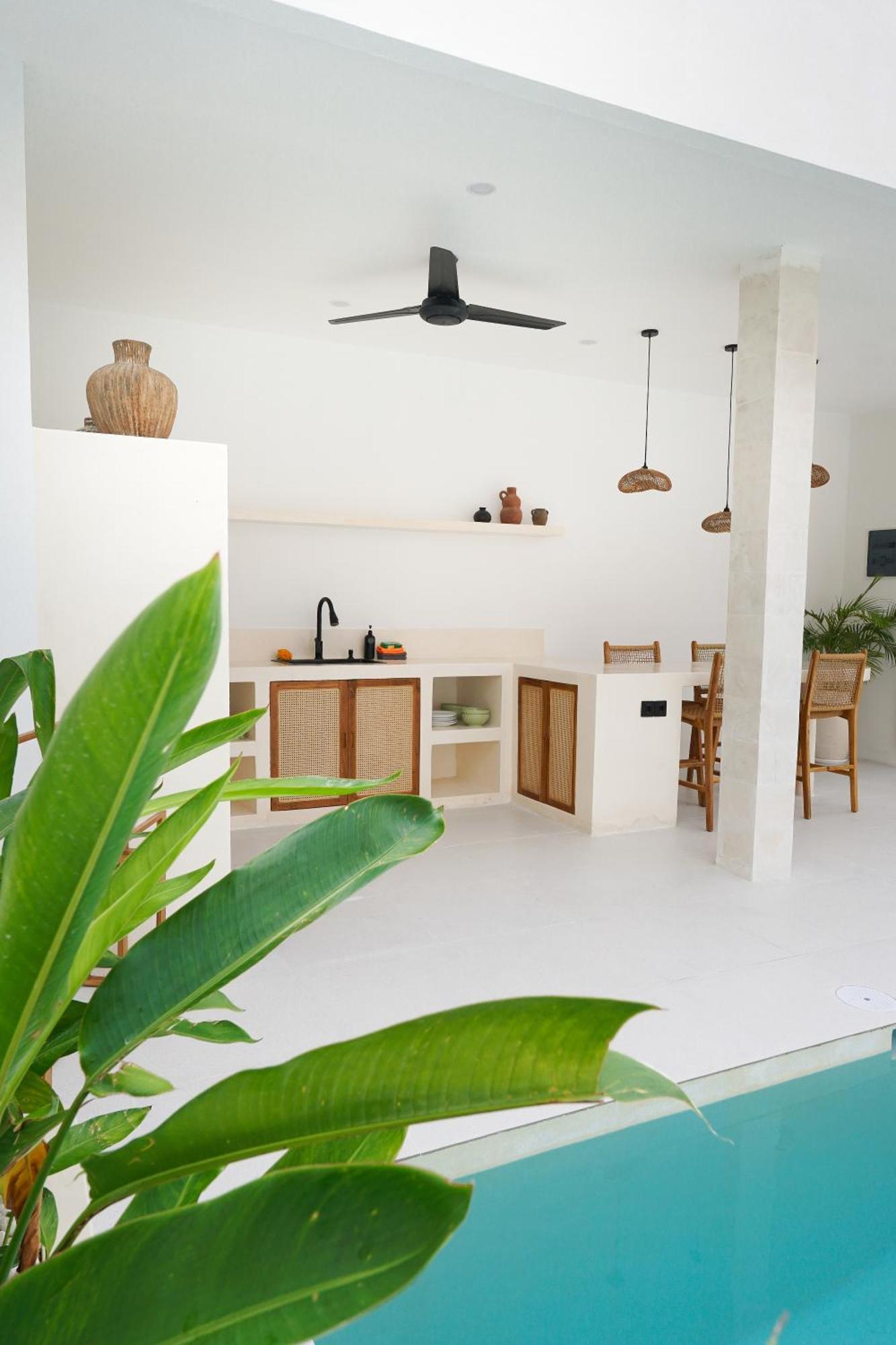 Villa Adara Balangan อูลูวาตู ภายนอก รูปภาพ