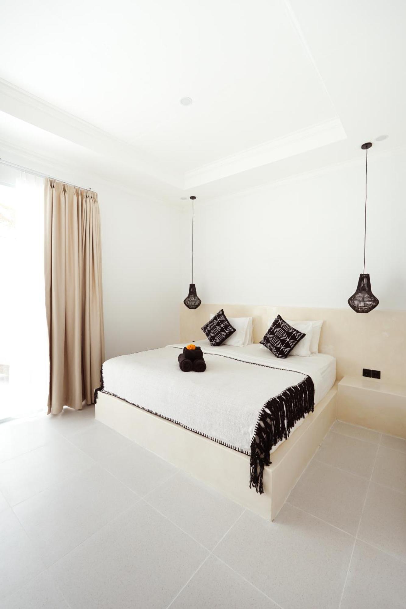 Villa Adara Balangan อูลูวาตู ภายนอก รูปภาพ