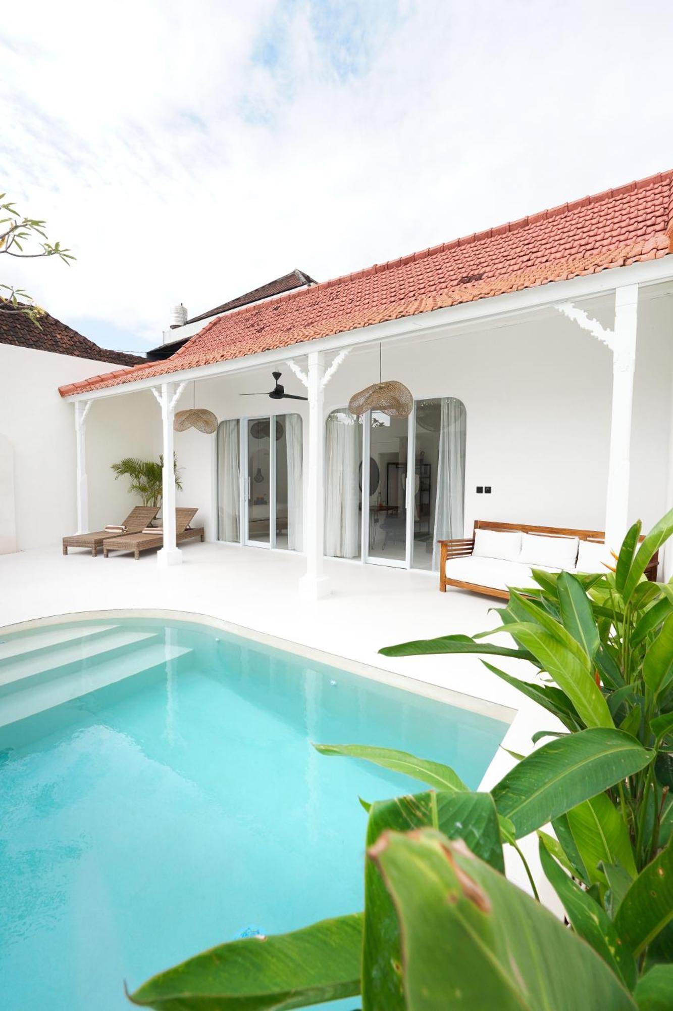 Villa Adara Balangan อูลูวาตู ภายนอก รูปภาพ