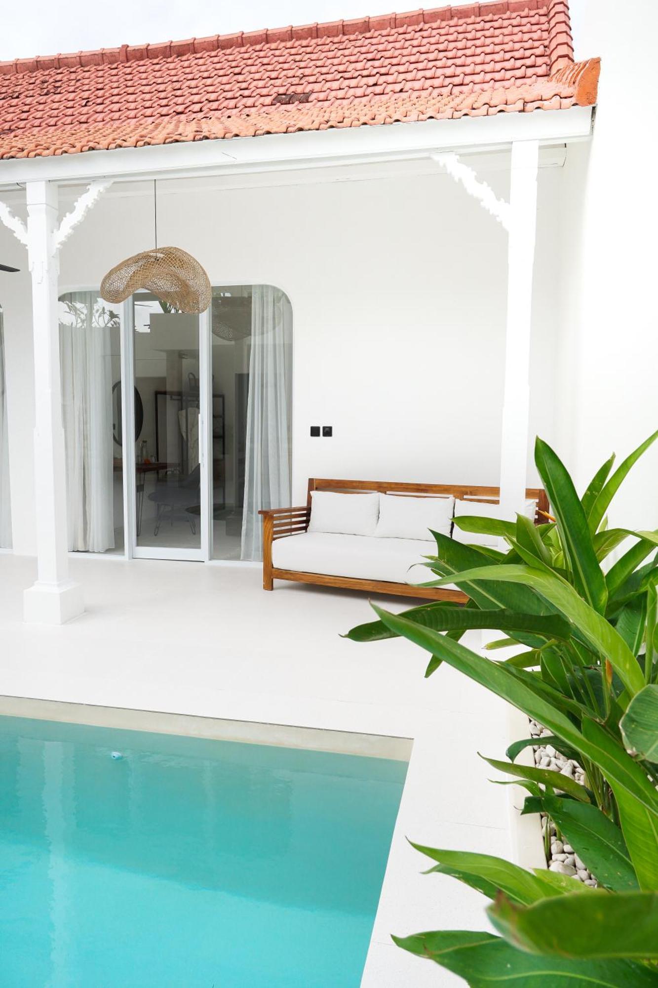 Villa Adara Balangan อูลูวาตู ภายนอก รูปภาพ