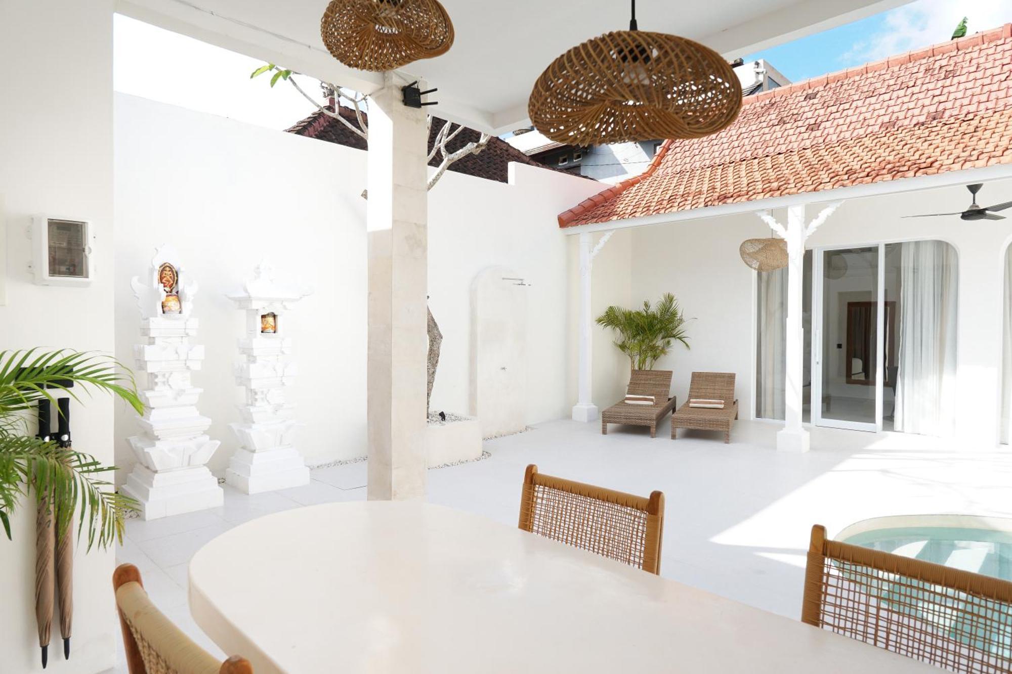 Villa Adara Balangan อูลูวาตู ภายนอก รูปภาพ