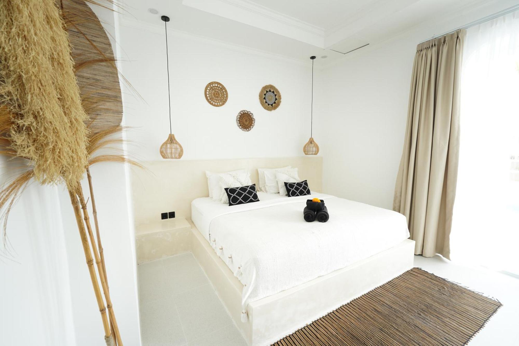 Villa Adara Balangan อูลูวาตู ภายนอก รูปภาพ