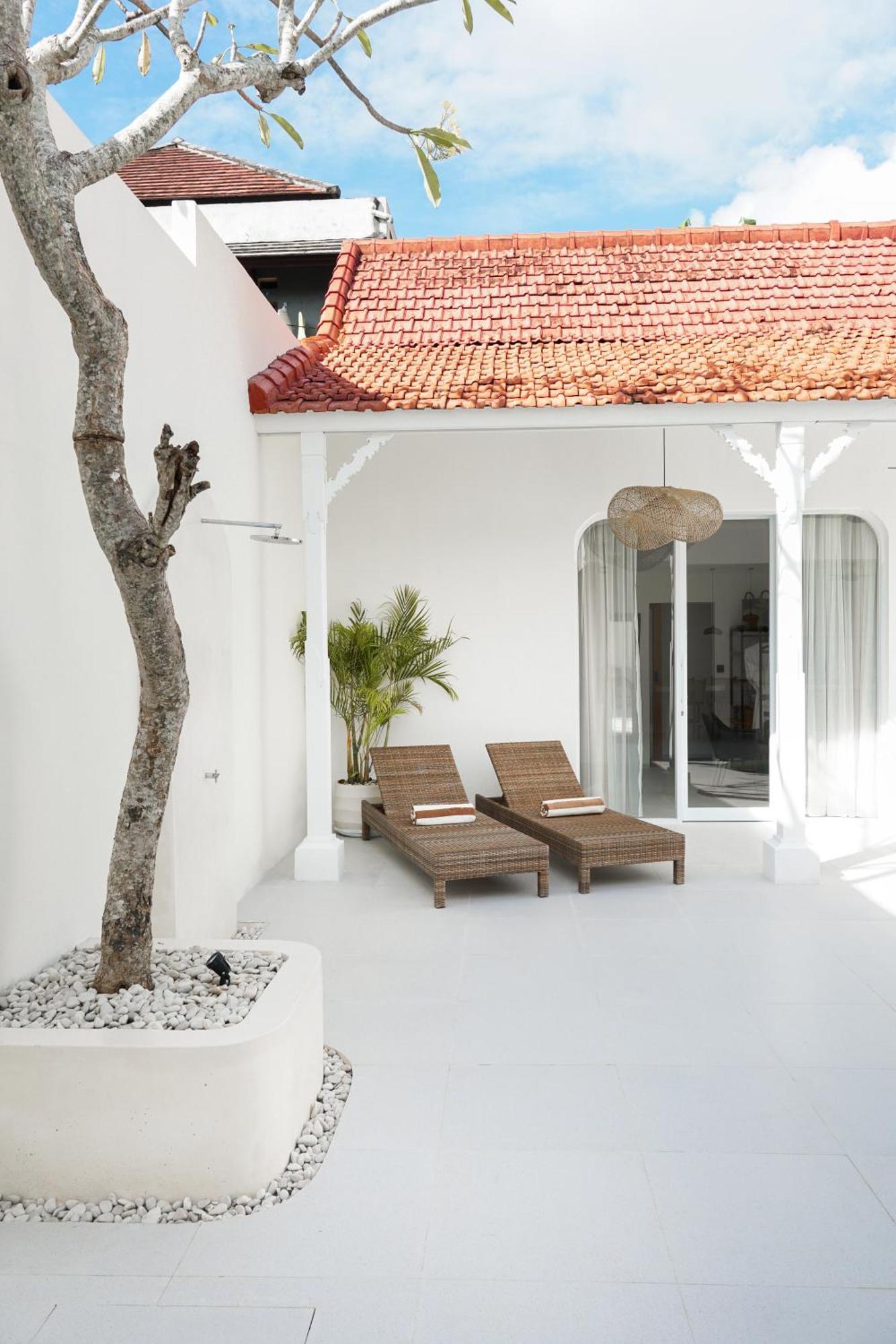 Villa Adara Balangan อูลูวาตู ภายนอก รูปภาพ